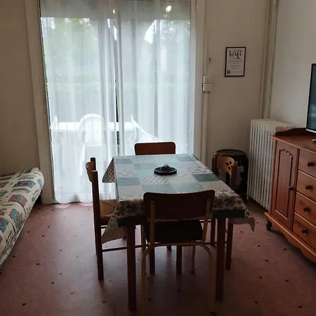 Appartement Calme Et Independant A Proximite De Toulouse Seysses Exterior foto