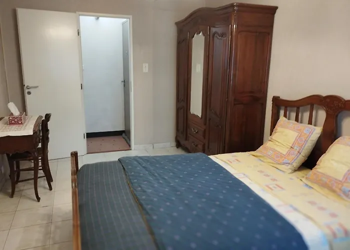 Appartement Calme Et Independant A Proximite De Toulouse