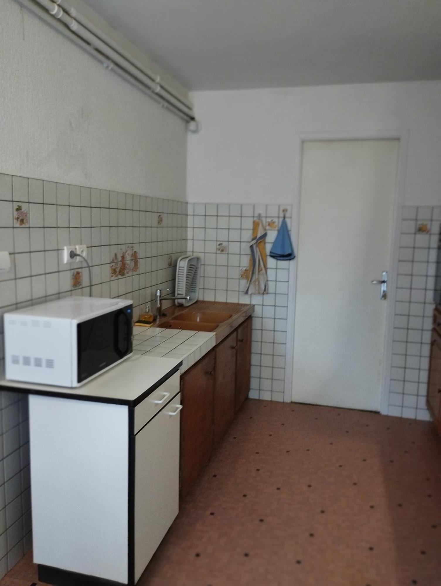 Calme Et Independant A Proximite De Toulouse Apartment Seysses