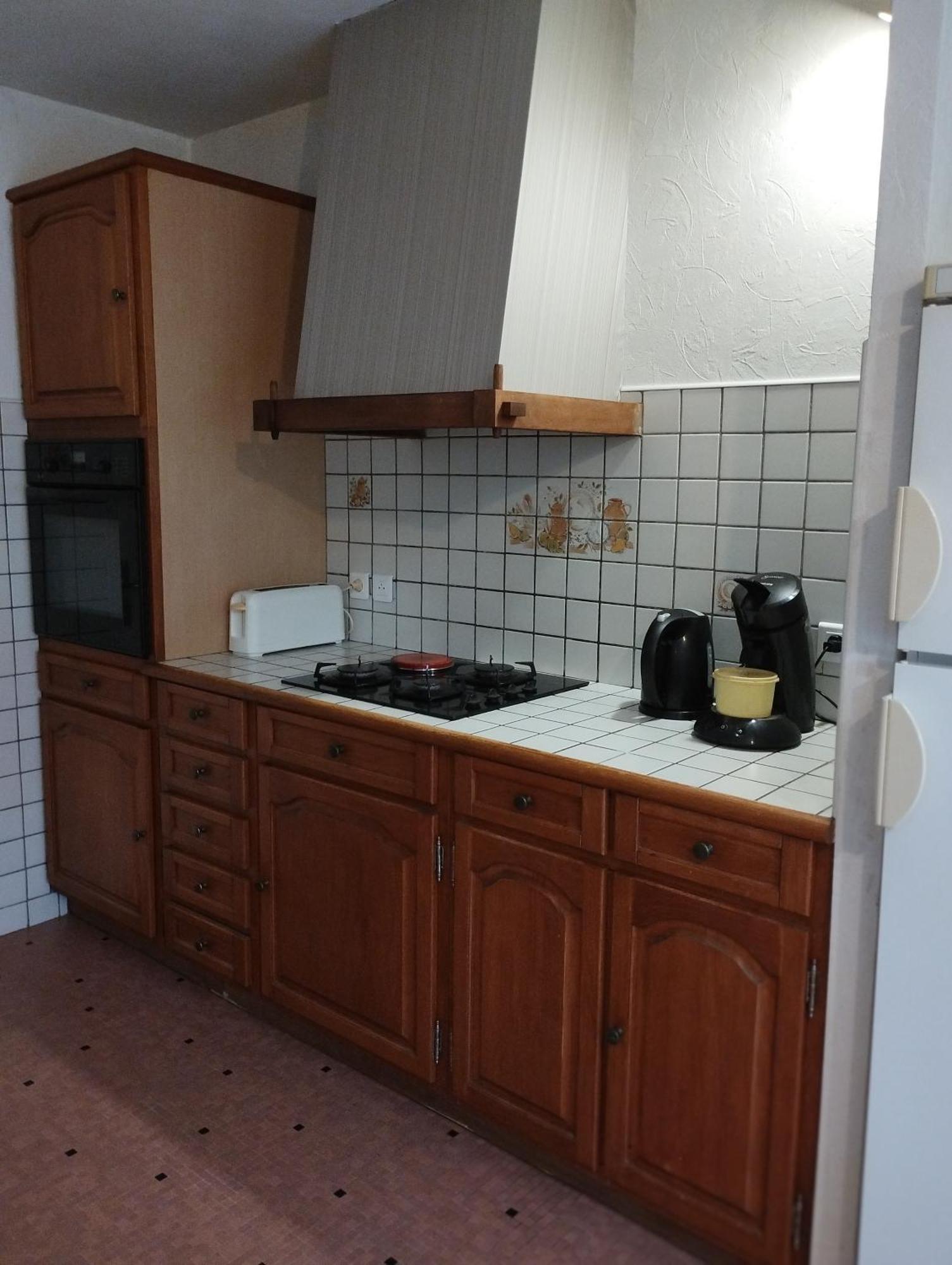 Apartment Calme Et Independant A Proximite De Toulouse