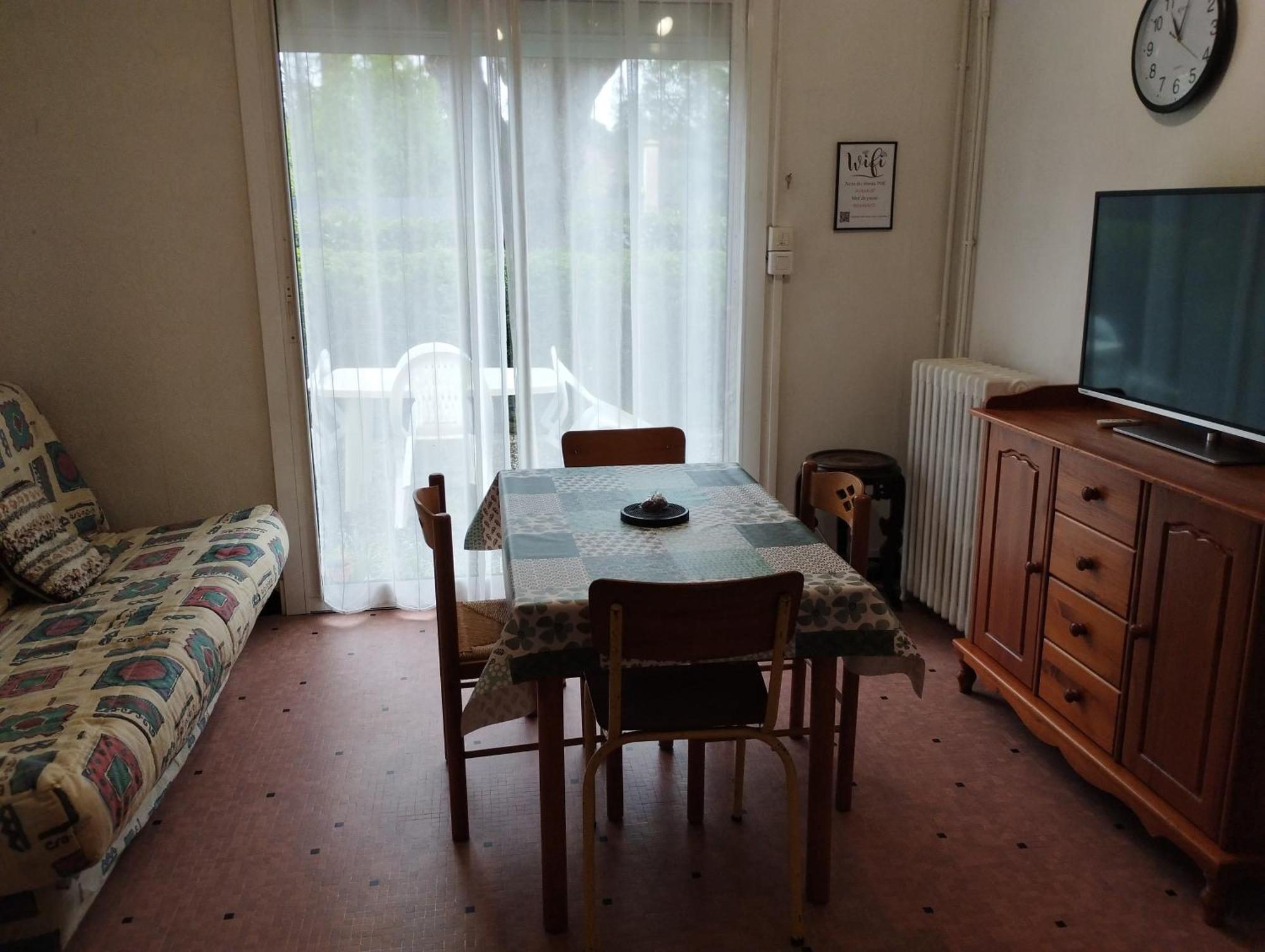 Calme Et Independant A Proximite De Toulouse Appartement Seysses