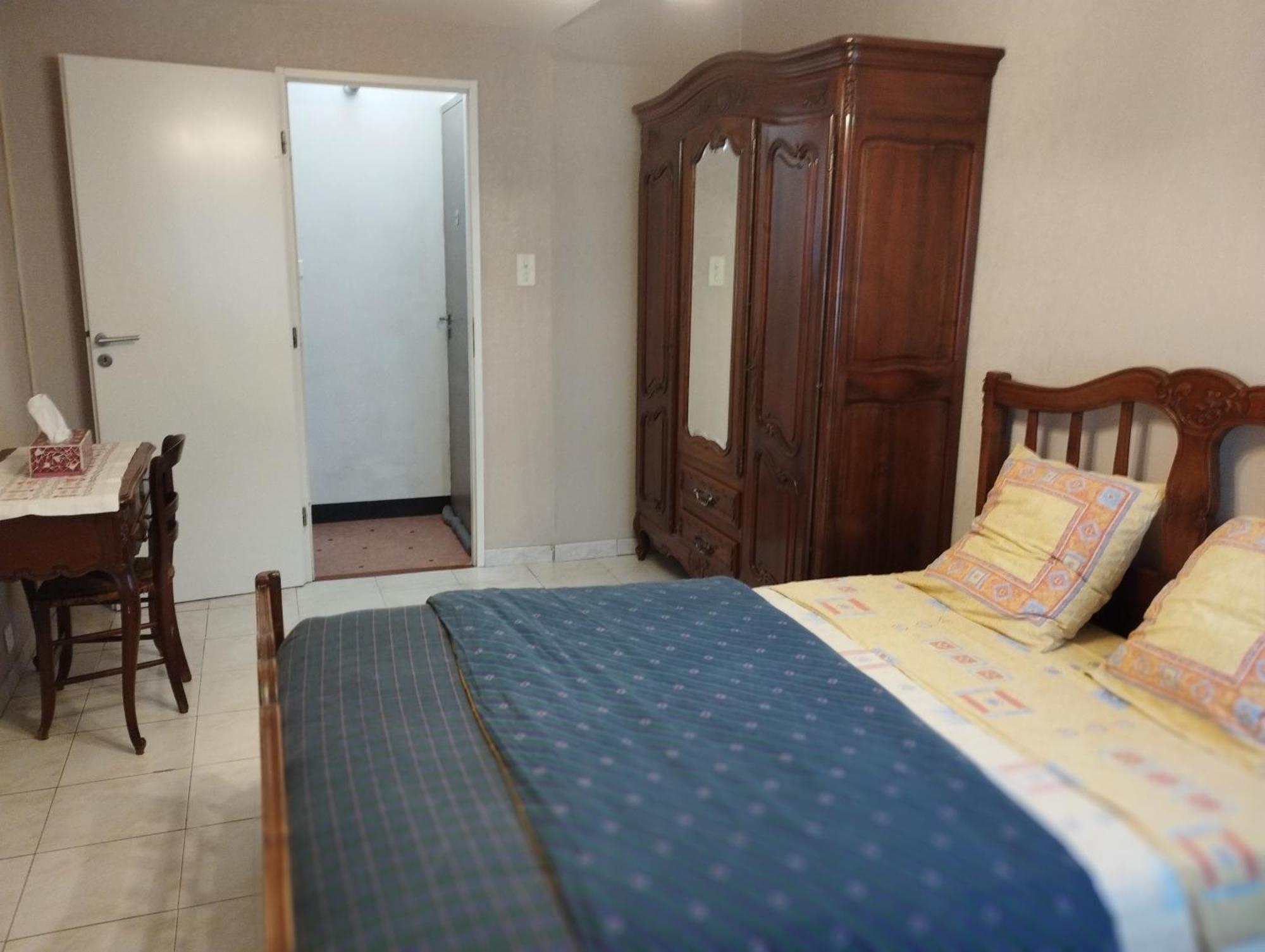 Calme Et Independant A Proximite De Toulouse Apartment *