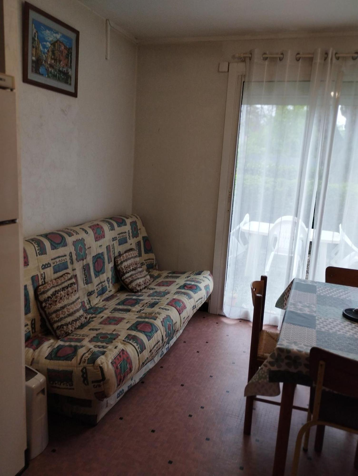 Calme Et Independant A Proximite De Toulouse Appartement *